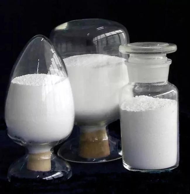 Magnesium oxide