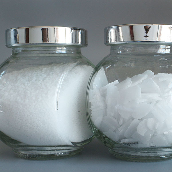 Sodium Hydroxide(Caustic Soda)