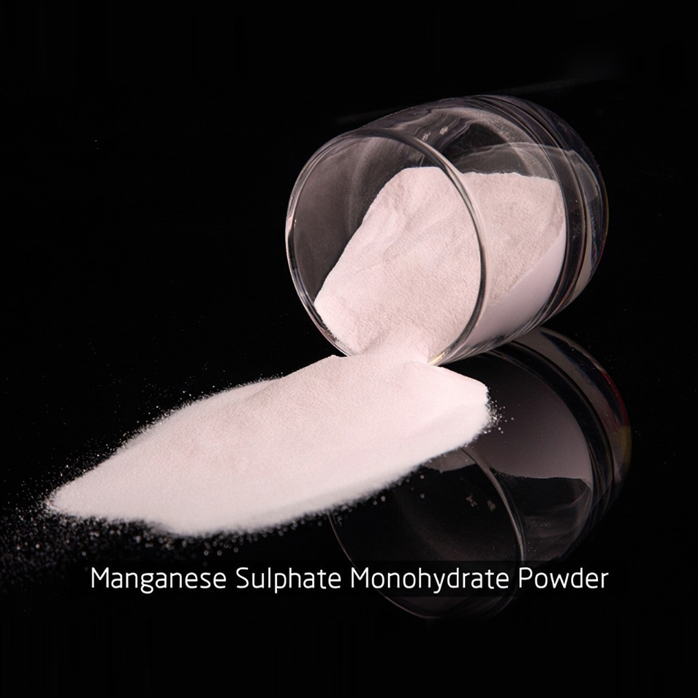 Manganese Sulphate