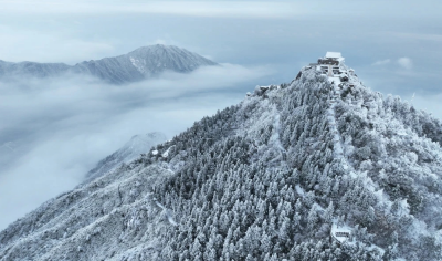 Hengshan rime