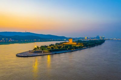 Xiangjiang River